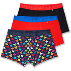 Happy Socks Boxer Packs