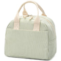 Lovelywind Lunch Box For Women Cute Lunch Bags For Women Lunch Tote Bags Reusable Insulated Lunch Box Large Capacity Reusable Insulated Cooler For Work Or Travel Gifts Or Beach