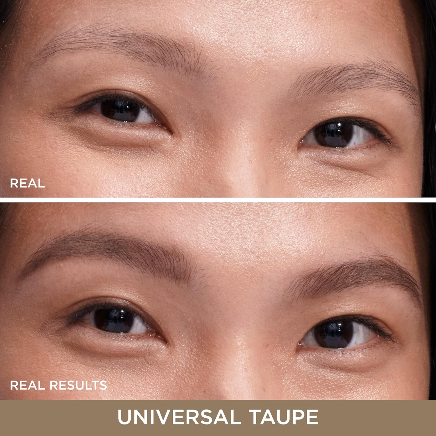 IT Cosmetics Brow Power Eyebrow Pencil - Universal Shades - Long-Lasting, Budge-Proof Formula - With Biotin - Natural-Looking Brows - Built-in Spoolie Brush