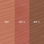 ColourPop All My BFFs Lippie Lip Pencil Kit - High-Pigment, Long-Lasting & Sharpenable Lip Liner with High-Impact Color - Includes Shades BFF, BFF 2 & 3 (3 Count)
