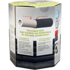New Zero-G 4001-50 Lightweight, Ultra Flexible, Durable, Kink-Free Garden Hose, 5/8-Inch By 50-Feet