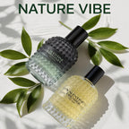 Valentine Cologne 4Pcs/50Ml*4 Eau De Parfum Set For Men Floral&Woody Fragrance Combo Men'S Gift Box