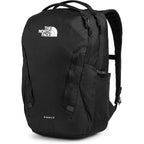 The North Face Vault Everyday Laptop Backpack - Commuter Travel Bag, Water-Repellent Finish, Spacious Compartment, Tnf Black-Npf, One Size
