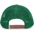 Vintage Havana Trucker Hats Women | Mesh Adjustable Snapback Hat | Men & Women Cute Trendy Fashion Baseball Cap