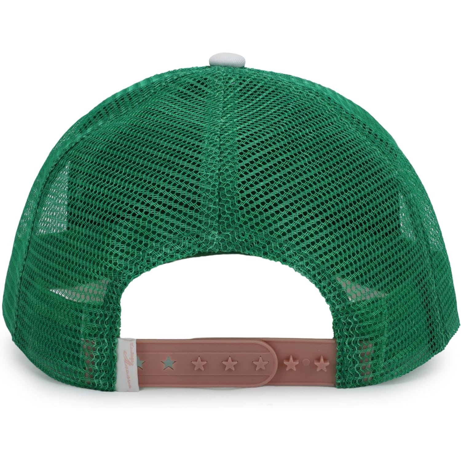 Vintage Havana Trucker Hats Women | Mesh Adjustable Snapback Hat | Men & Women Cute Trendy Fashion Baseball Cap