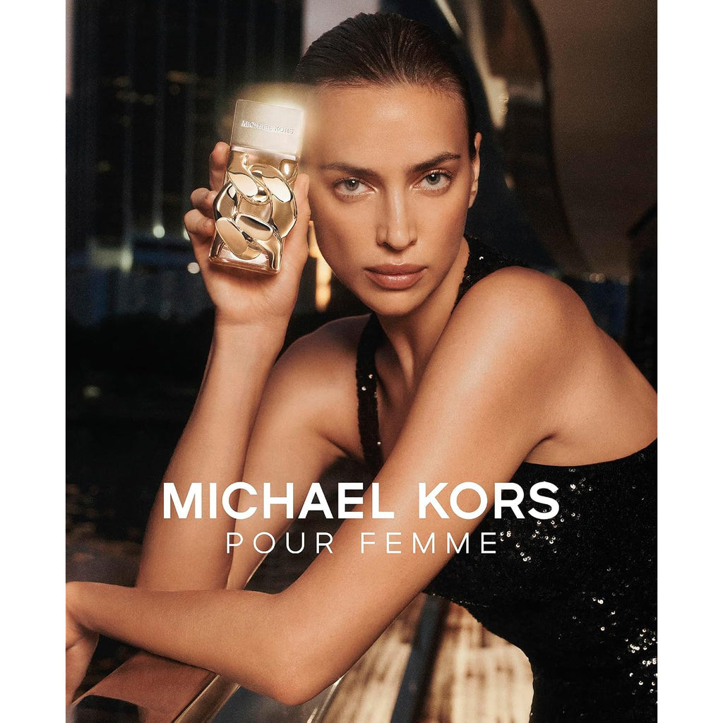 Michael Kors Pour Femme Eau De Parfum Spray, For Women