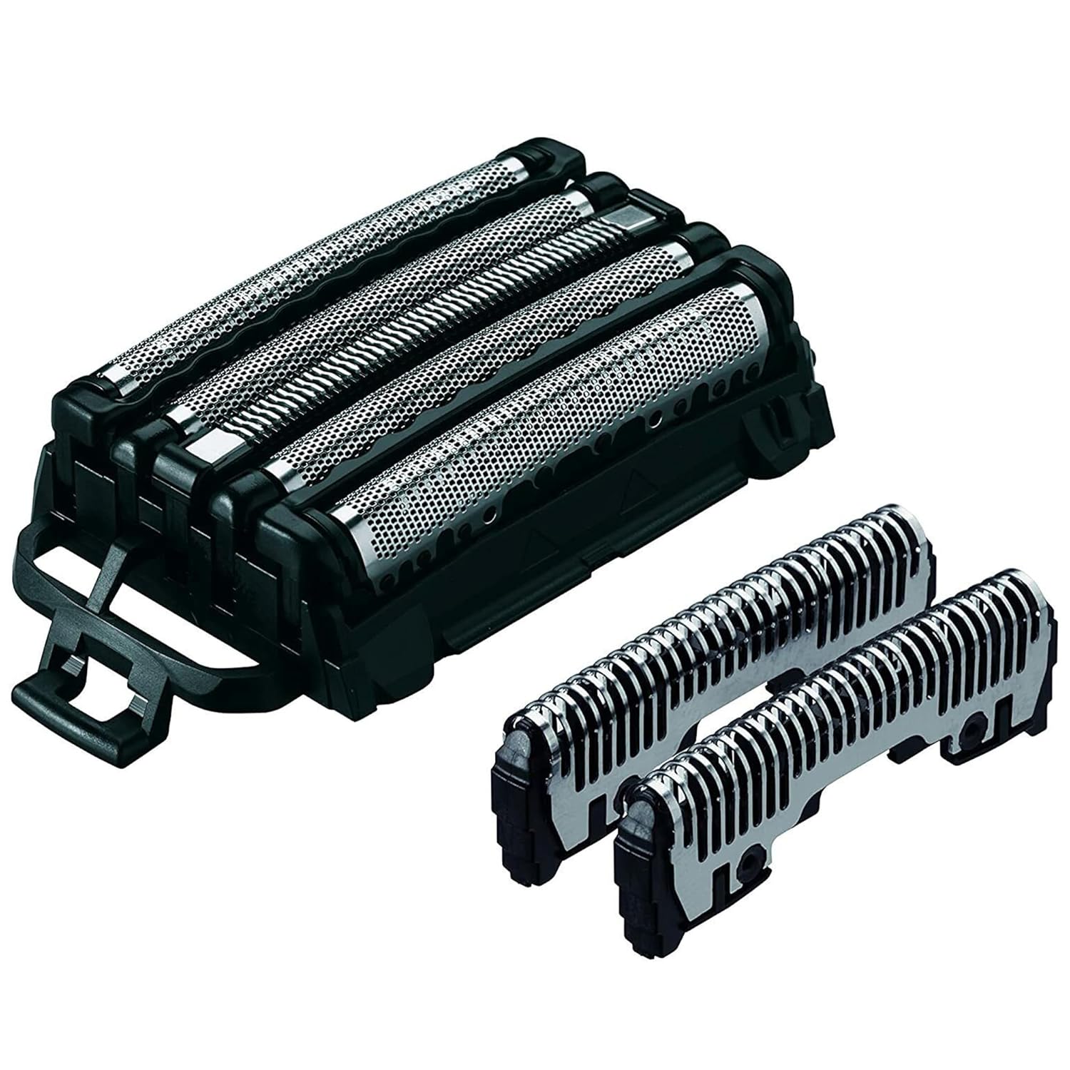Panasonic Shaver Replacement Outer Foil and Inner Blade Set WES9032P, Compatible with ARC5 5-Blade Shavers ES-LV97-K, ES-LV67-K, ES-LV95-S, ES-LV65-S