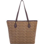 Juicy Couture Women'S Hey Queen Tote Bag, Stylish & Versatile Designer Purse For Everyday Wear
