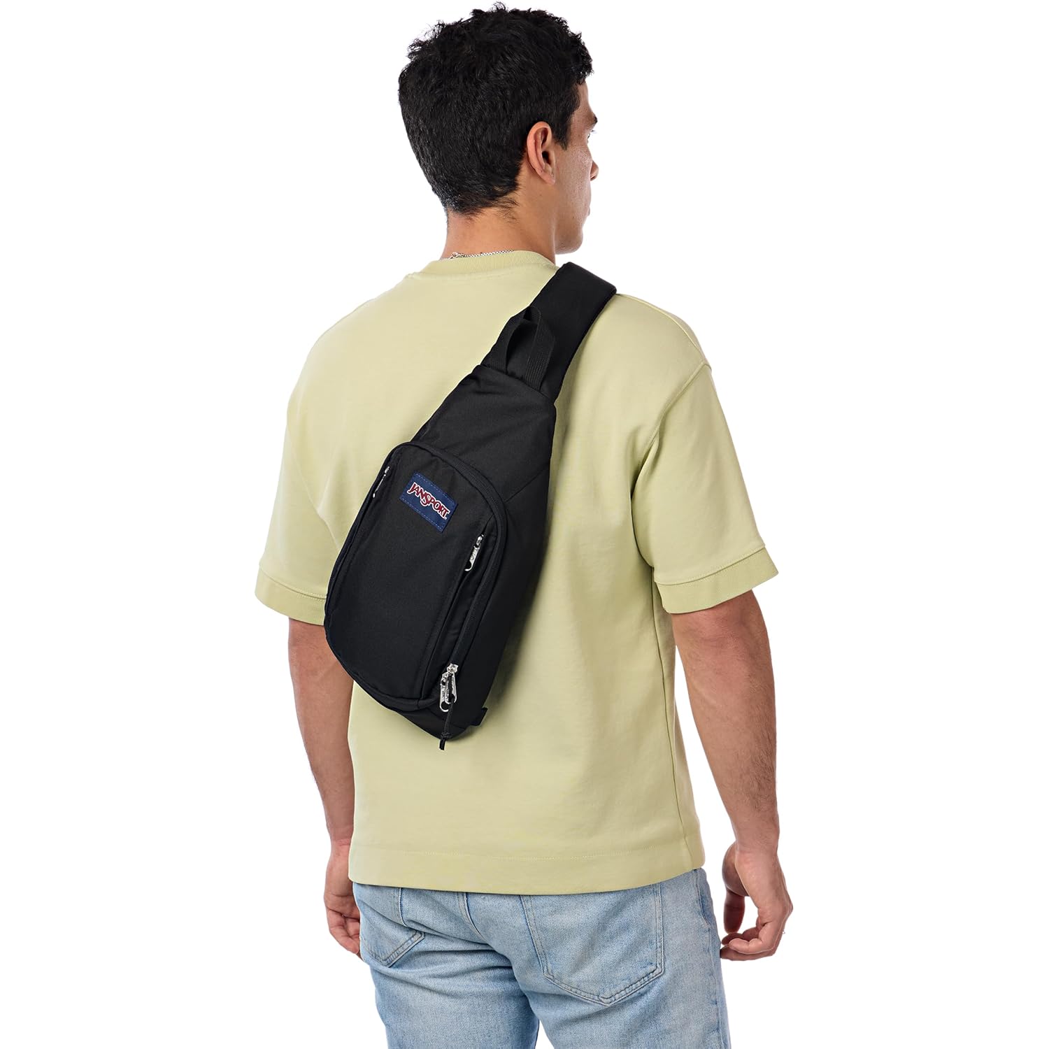 JanSport unisex-adult Move Sling