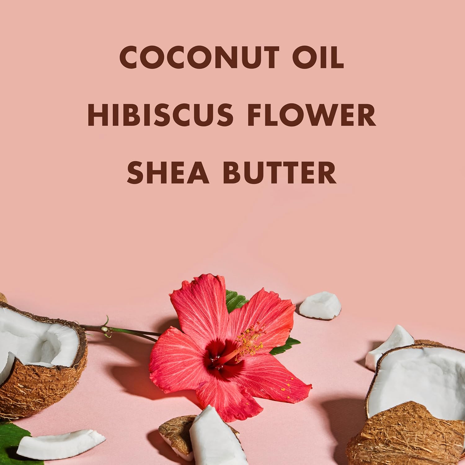Shea Moisture Curl & Shine Conditioner Coconut & Hibiscus, for Thick, Curly Hair, to Moisturize & Soften, 24 Fl oz