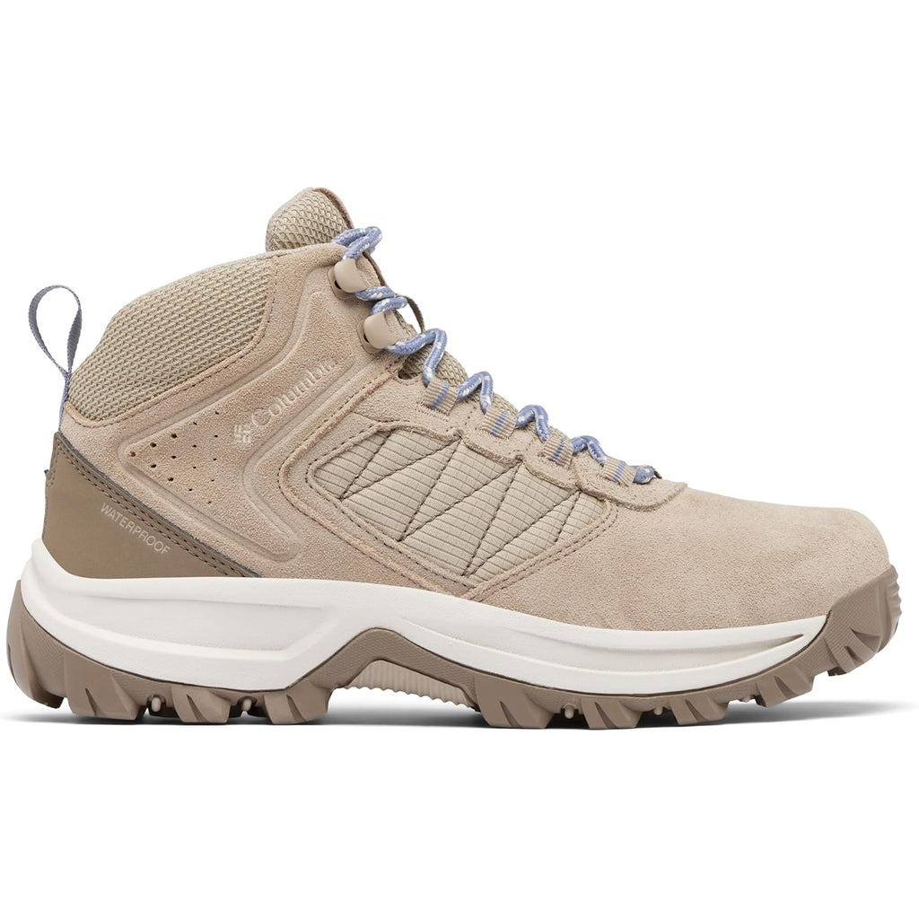 Columbia Transverse Suede