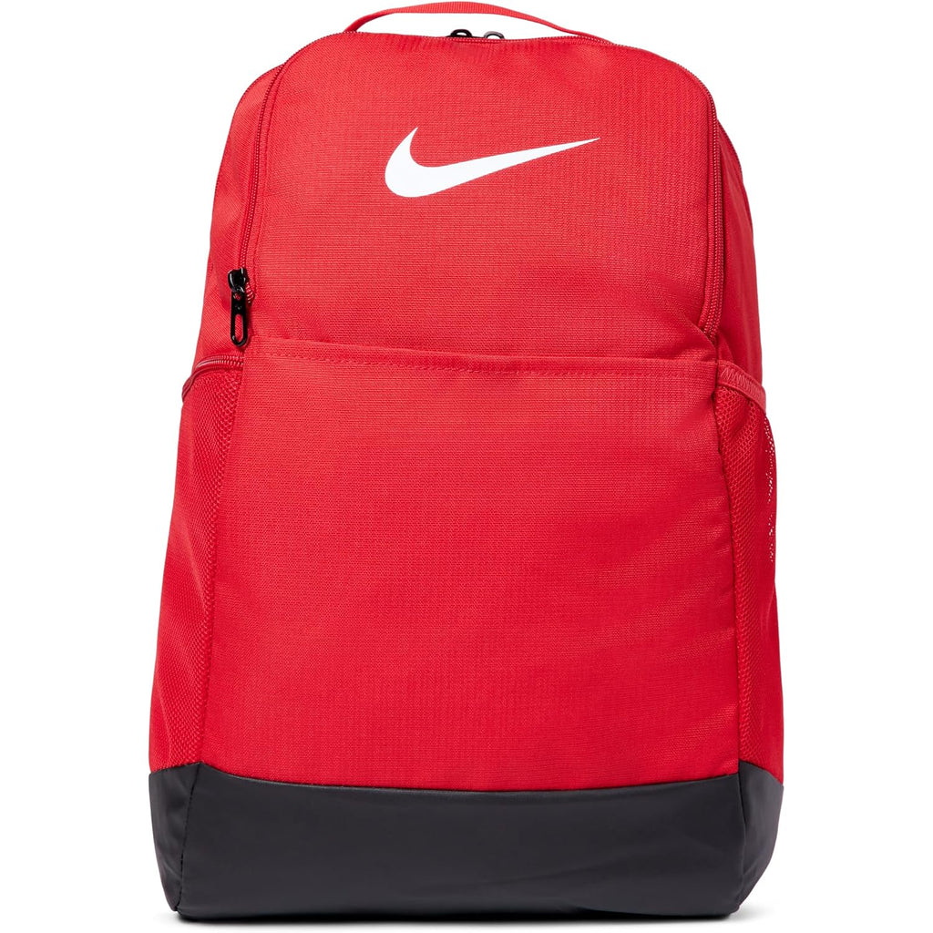 Nike Unisex Adult Gameday Brasilia 9.5 Training Backpack (24L Or 30L) | Mens And Womens