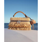 Michael Kors Women'S Jana Extra Small Top Handle Crossbody