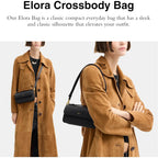 COACH Elora Top Handle Crossbody Bag