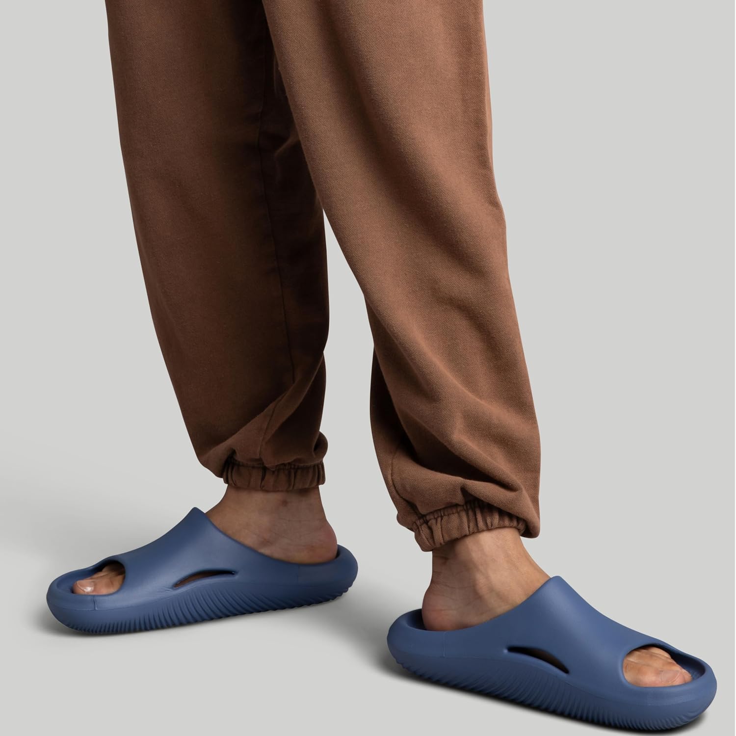 Crocs Unisex Adult Mellow Recovery Slides