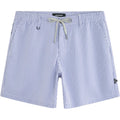 Maamgic Men'S 5/7 Inch Seersucker Shorts Casual - 6 Pockets Mens Summer Dress Drawstring Stretch Quick Dry Work Beach Shorts