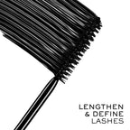 Lancôme Définicils High Definition Mascara for Defined - Lengthened - and Natural-Looking Lashes