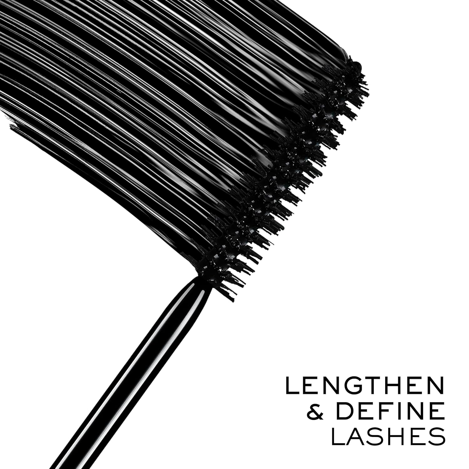Lancôme Définicils High Definition Mascara for Defined - Lengthened - and Natural-Looking Lashes