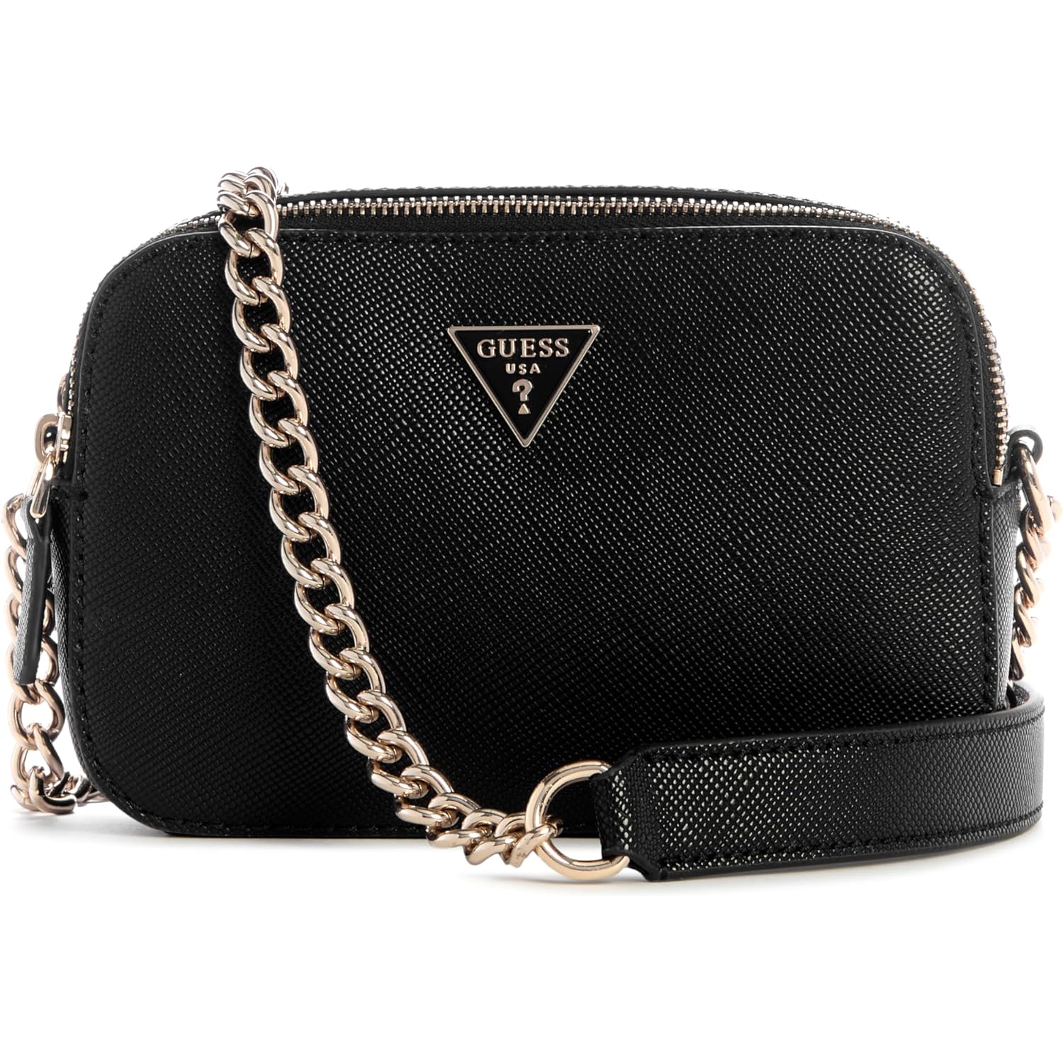 Noelle II Crossbody Camera