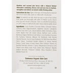 Eminence Bamboo Firming Fluid, 1.2 Ounce
