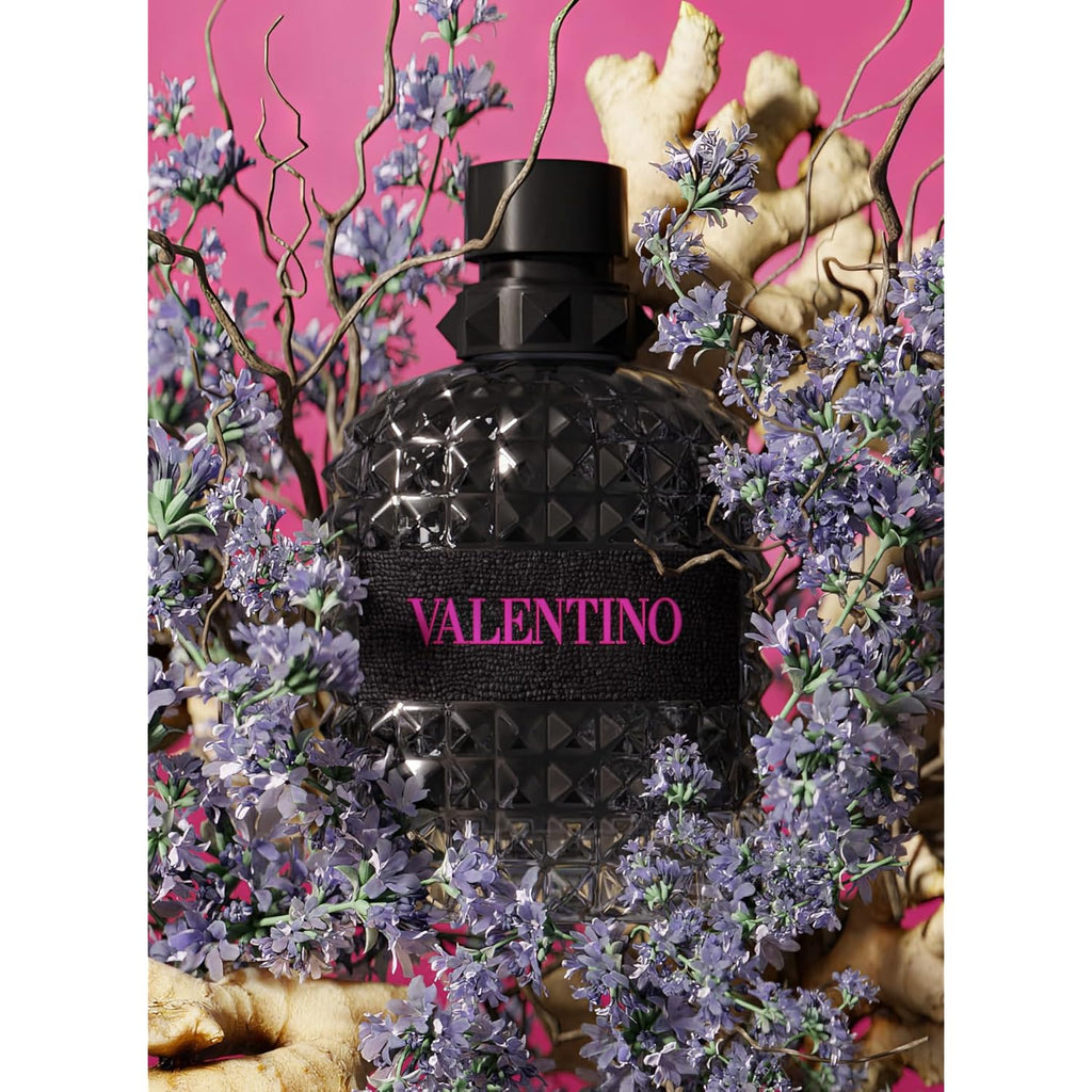 Valentino Born in Roma Uomo Extradose Perfume 1.7 fl oz