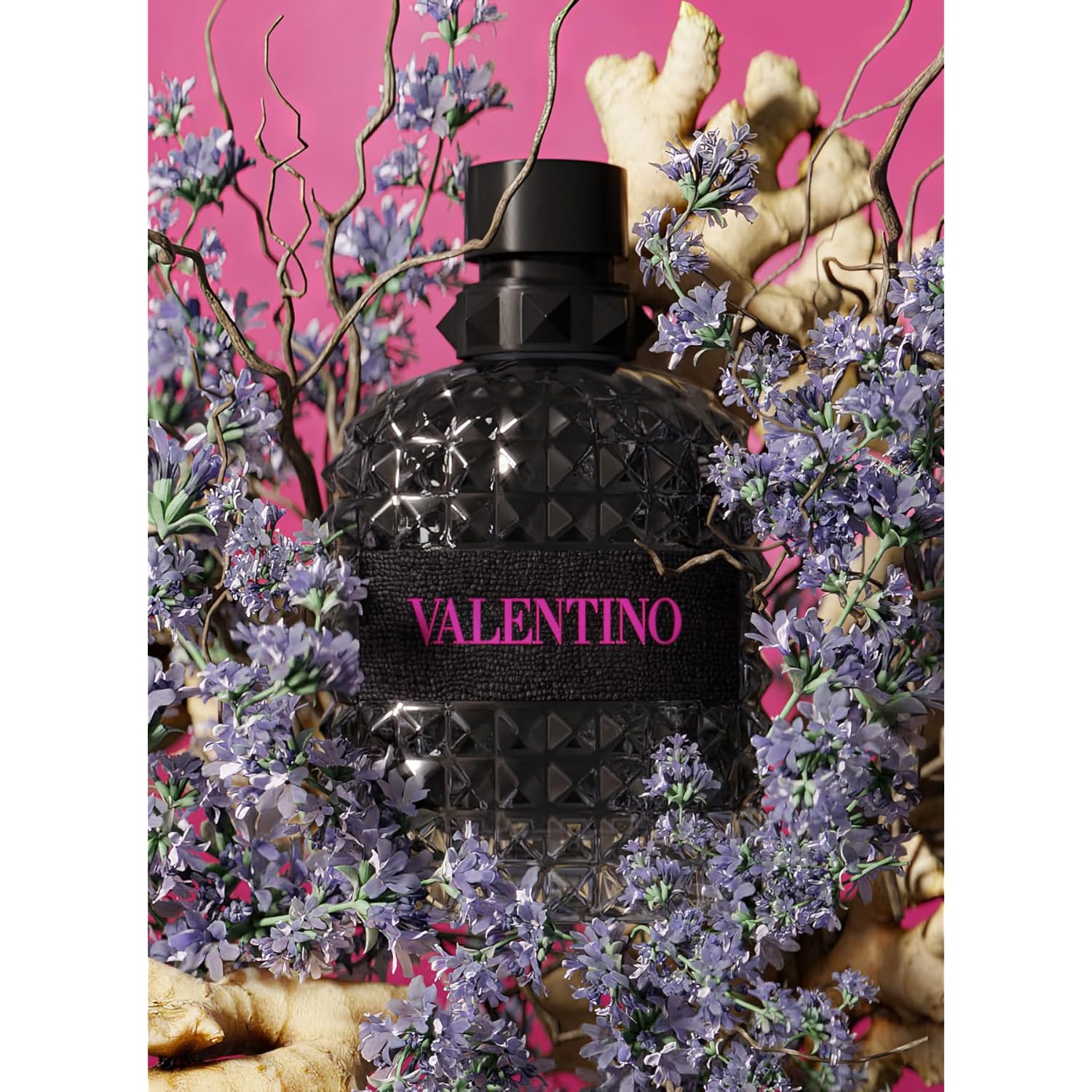 Valentino Born in Roma Uomo Extradose Perfume 1.7 fl oz
