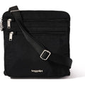 Baggallini Securtex Anti-Theft Large Crossbody