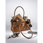 Michael Michael Kors Hamilton Moderne Small East West Shoulder Tote