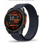 Garmin Ultrafit Nylon Strap