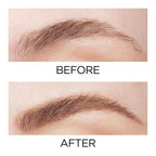 L'Oreal Paris Makeup Brow Stylist Definer Waterproof Eyebrow Pencil, Ultra-Fine Mechanical Pencil, Draws Tiny Brow Hairs And Fills In Sparse Areas And Gaps, Dark Brunette, 0.11 Ounce (Pack Of 2)