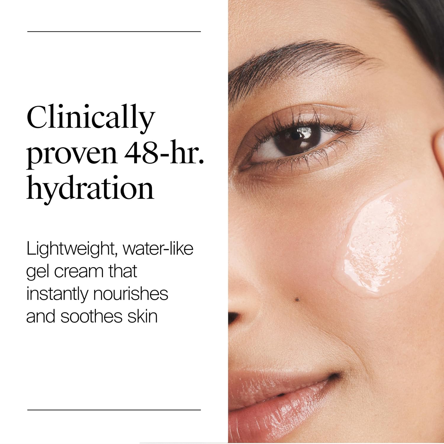 Neutrogena Hydro Boost Hydrating Gel Cream Face Moisturizer For Sensitive Skin 1.7 Fl Oz Plus Hydrating Gel Cleanser 0.5 Fl Oz Alcohol And Fragrance Free Hyaluronic Acid Daily Hydration Routine
