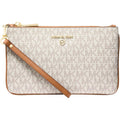 Michael Kors Jet Set Charm Medium Top Zip Wristlet