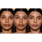 e.l.f. Tone Adjusting Face Primer, Makeup Primer For Neutralizing Uneven Skin Tones & Redness, Grips Makeup To Last, Vegan & Cruelty-free, Small
