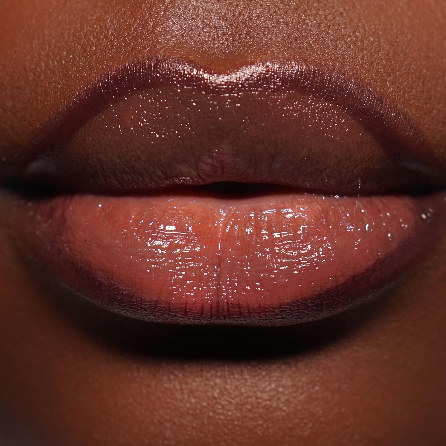 Revolution Beauty London, Lip Shift Ink Peel Off Lip Liner Stain, Long-Lasting with Matte Finish, Vegan & Cruelty-Free, Bitten Cherry