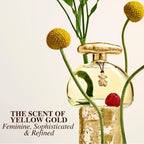 TOUS Touch Women's Perfume, Floral Fragance, Feminine Perfume for Everyday Wear, Long Lasting Fragrance. 3.4 Fl Oz
