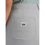 Women's Plus Size Ultra Lux Comfort with Flex-to-go Utility Bermuda Short