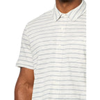 Paige Men'S Carillo Short Sleeve
