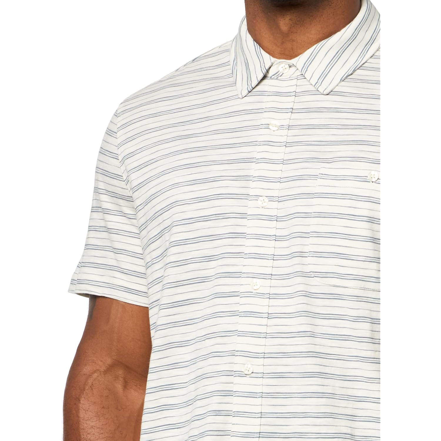 Paige Men'S Carillo Short Sleeve