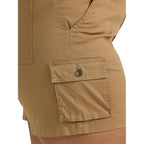 Women's Ultra Lux Comfort with Flex-to-go Cargo Short