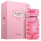 zimaya Tiramisu S’mores For Women Eau De Parfum, 3.4 Fl. Oz