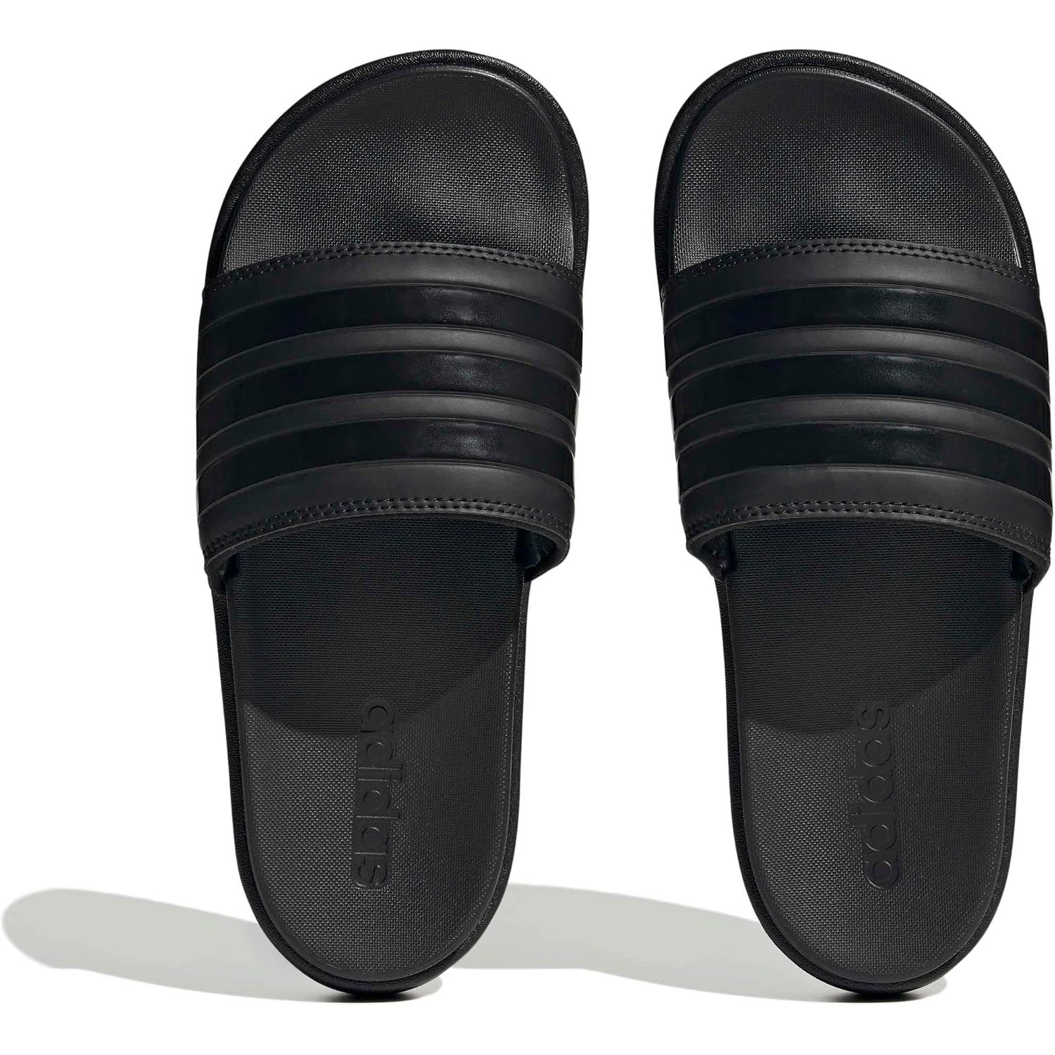 Adidas Women'S Adilette Platform Slide Sandals