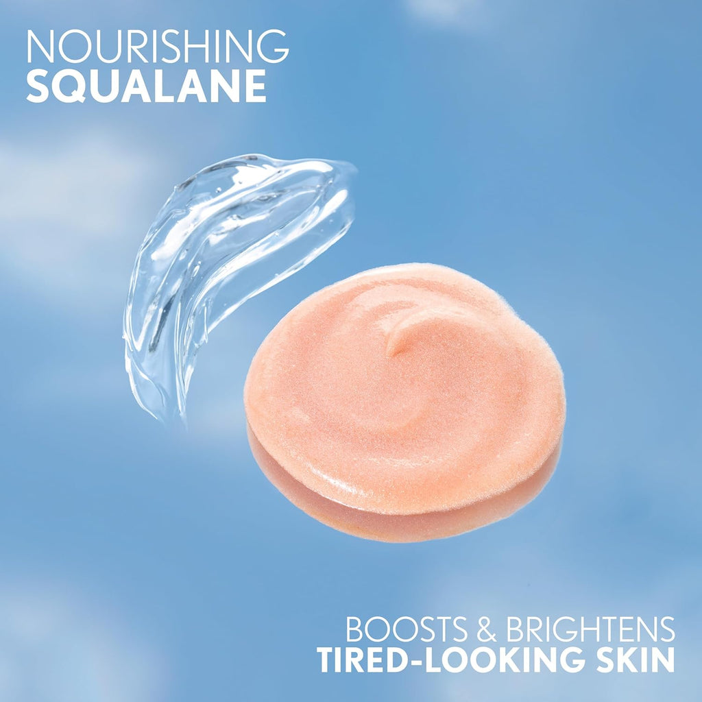 CoverGirl TruBlend Skin Enhancer, Opal Glow, Luminizer, Glowy Finish, Flexible Coverage, Clean & Vegan, Water-Based Formula, For All Skin Tones, 0.81oz