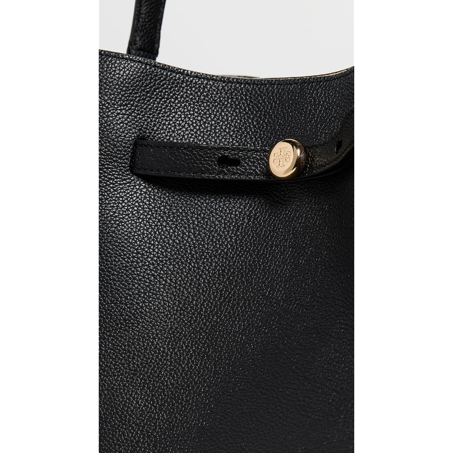 Tory Burch Women'S Romy Large Bucket Bag