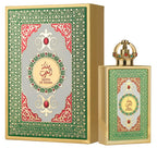 Lattafa Pride Queen of Arabia – Floral, Woody, Sweet, Amber – Eau de Parfum Spray Long-Lasting Fragrance for Women, 3.4 Ounce / 100 ml