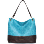 Montana West Hobo Bag For Ladies Shoulder Handbags With Back Pocket | Purses