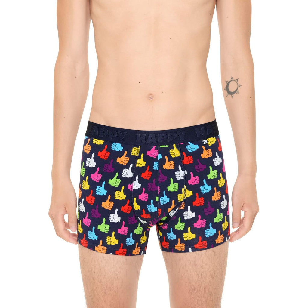 Happy Socks Boxer Packs
