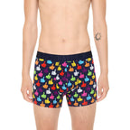 Happy Socks Boxer Packs