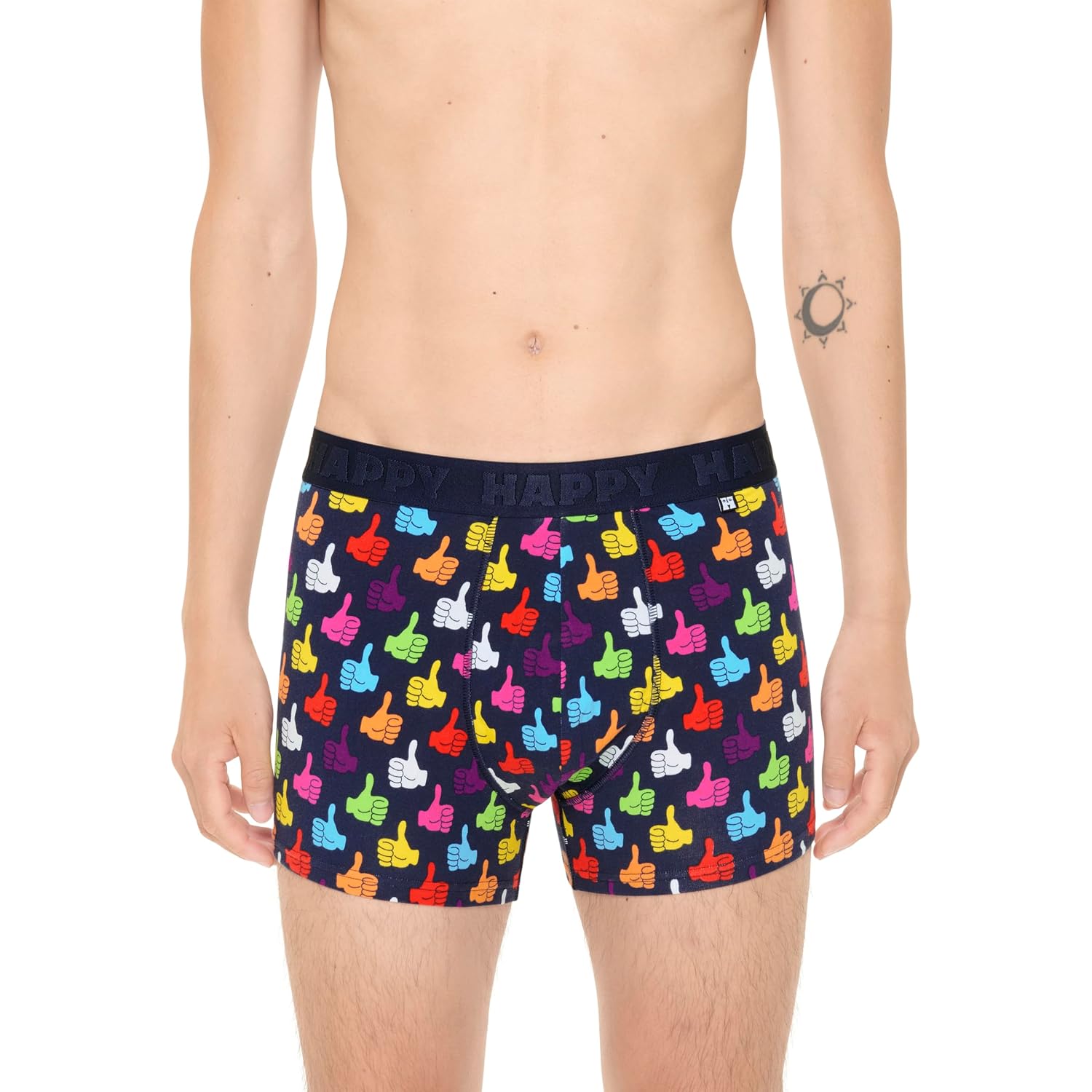 Happy Socks Boxer Packs