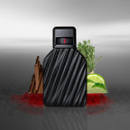 Tumi 19 Degree - Liquid Perfume Fragrance For Men - Bold & Woody Cologne With Leather & Amber Fragrance Notes - 3.4 Fl Oz