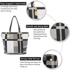 2E-youth Designer Purses and Handbags for Women Satchel Shoulder Bag Tote Top Handle Bag | Designer Purses, Handbags, Designer